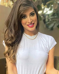 Mehwish Hayat